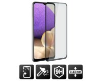 Akashi ALTSCRA31GLASS écran et protection arrière de téléphones portables Protection d'écran transparent Samsung 1 pièce(s)