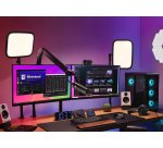 Elgato Facecam MK2 webcam 1920 x 1080 pixels USB-C Black