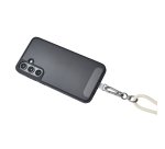 Intenso Handykette als Lade- + Datenkabel USB-C bis 1,65m beige cavo USB USB C