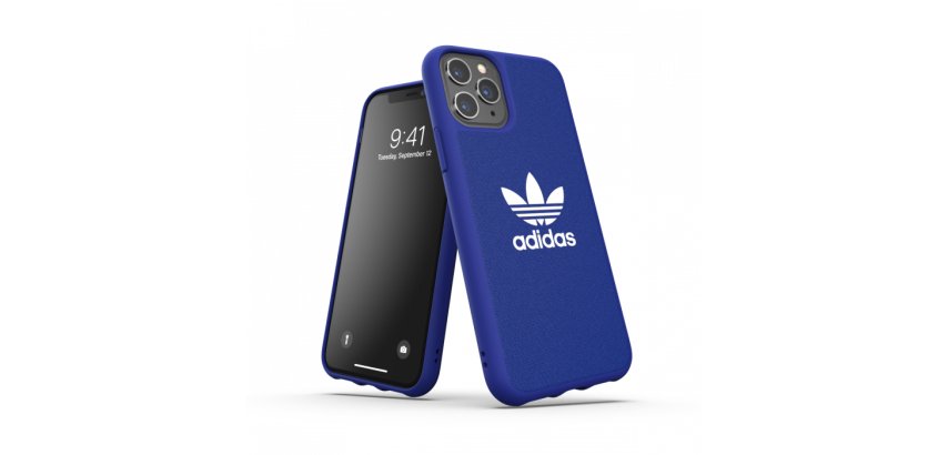Adidas 36346 custodia per cellulare 14,7 cm (5.8") Cover Blu