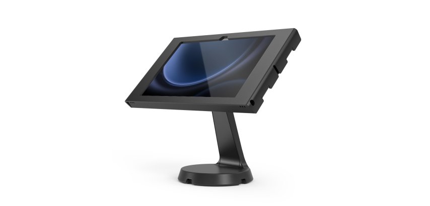 Compulocks 333B109GAPXB soporte de seguridad para tabletas Negro 27,7 cm (10.9")