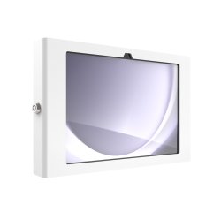 Compulocks 11GAPX9W soporte de seguridad para tabletas Blanco 27,9 cm (11")