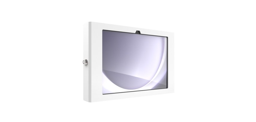 Compulocks 11GAPX9W soporte de seguridad para tabletas Blanco 27,9 cm (11")