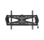Tripp Lite DWFSC3780MUL support pour téléviseur 2,03 m (80") Noir