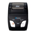 Star Micronics SM-S230i 203 x 203 DPI Inalámbrico y alámbrico Térmica directa Impresora portátil