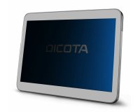 DICOTA D70857 filtre anti-reflets pour écran et filtre de confidentialité 33 cm (13") Tablette Filtre de confidentialité sans bords pour ordinateur 3H
