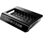 Varta LCD Multi Charger+ carica batterie Batteria per uso domestico AC
