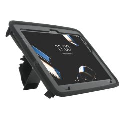 Mobilis 063032 funda para tablet 25,4 cm (10") Antigolpes Negro