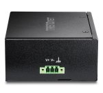 Trendnet TI-ELC80 commutateur réseau Non-géré Fast Ethernet (10/100) Noir