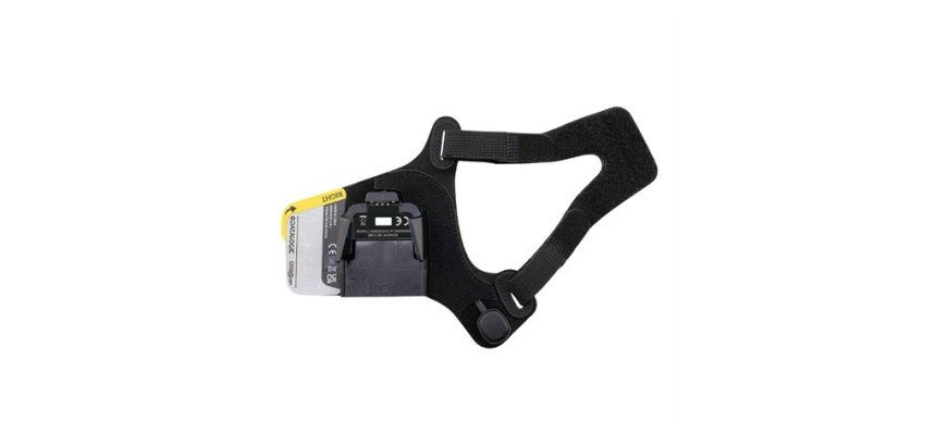Datalogic HT1-HS7600KR accesorio para lector de código de barras Correa de mano