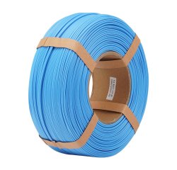 eSUN PLA-BASIC Polymilchsäure (PLA) Hellblau 1 kg