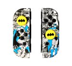 Blade Gaming Switch Combo Pack Batman, Hard Case + Grips + Game Case