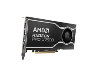 AMD Radeon Pro W7500 8 Go GDDR6