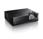 Optoma ZU507TST Projecteur à focale courte 5000 ANSI lumens DLP WUXGA (1920x1200) Compatibilité 3D Noir