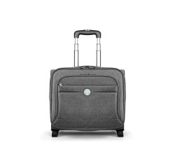 Port Designs Yosemite Chariot Carapace molle Gris 25 L Feutre PET