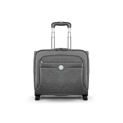 Port Designs Yosemite Chariot Carapace molle Gris 25 L Feutre PET