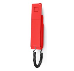 Snom E303 Telefono analogico Rosso