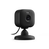 Amazon Blink Mini 2 Cubo Cámara de seguridad IP Interior y exterior Escritorio/pared