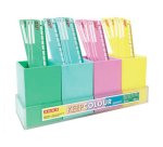 ARDA KCP17DESP ruler set 48 pc(s)