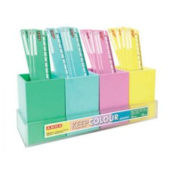 ARDA KCP17DESP ruler set 48 pc(s)
