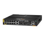 HPE Aruba Networking CX 6200F 12G Class4 PoE 2G/2SFP+ 139W Switch