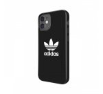 Adidas 42283 custodia per cellulare 13,7 cm (5.4") Cover Nero, Bianco