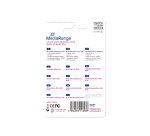 MediaRange MR958 flashgeheugen 16 GB MicroSDHC Klasse 10