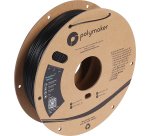Polymaker PD02001 3D Printing Material Black 750 g