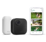 Blink B0DHLV4P1B cámara de vigilancia Cubo Cámara de seguridad IP Exterior Pared