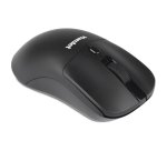 Hamlet XMICEBTW-RB mouse Home Ambidextrous RF Wireless + Bluetooth Optical 1600 DPI