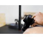 Terraillon Gun Massager Expert massaggiatore Universale Nero