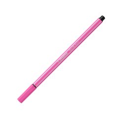 STABILO Pen 68 marcatore Rosa 1 pz