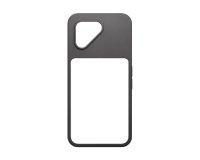 Fairphone protective Case v1 coque de protection pour téléphones portables 16 cm (6.3") Housse Noir