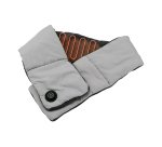 AddLiving 3253 Coussin chauffant électrique 126 x 17 cm