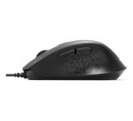 Port Designs PORT Connect OFFICE+ souris Bureau Droitier USB Type-A + USB Type-C Optique 3200 DPI