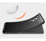 DLH DY-PS4923 coque de protection pour téléphones portables 15,5 cm (6.1") Housse Noir