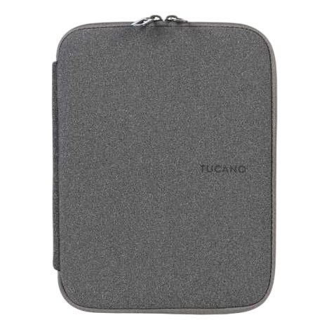 Tucano BFMCO-BK organizador de cables Universal Estuche organizador de cables Negro 1 pieza(s)