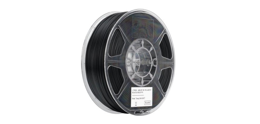 eSUN EABS-HT ABS Black 1 kg