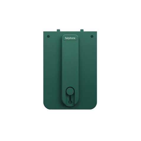 Fairphone F6FNGR-1GR-WW1 accessoire d'étui de téléphone mobile