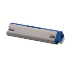 OKI 45536416 toner cartridge 1 pc(s) Original Black