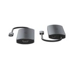 Cygnett CY3317HUBC2 replicatore di porte e docking station per laptop USB 2.0