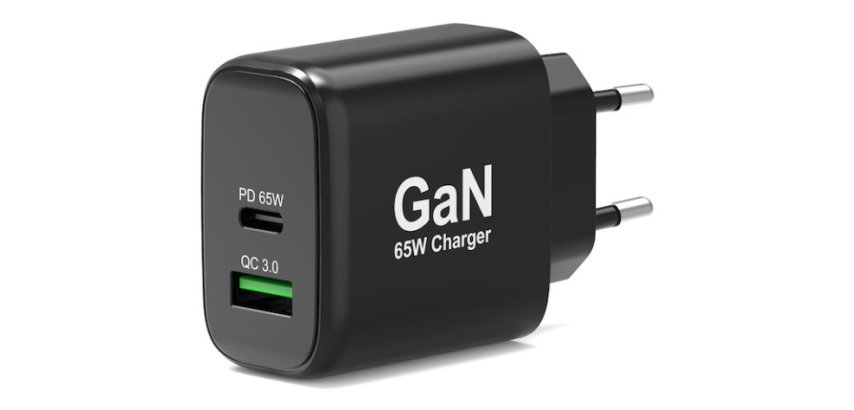 Port Designs 902104EU chargeur d'appareils mobiles Universel Noir Secteur Charge rapide Intérieure
