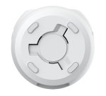 EZVIZ H6c Pro 2K Sphérique Caméra de sécurité IP Intérieure 2304 x 1296 pixels Bureau