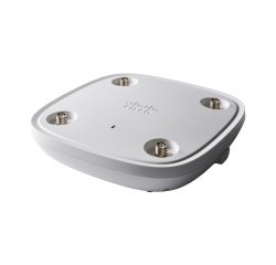 Cisco 9115 Gris Connexion Ethernet, supportant l'alimentation via ce port (PoE)