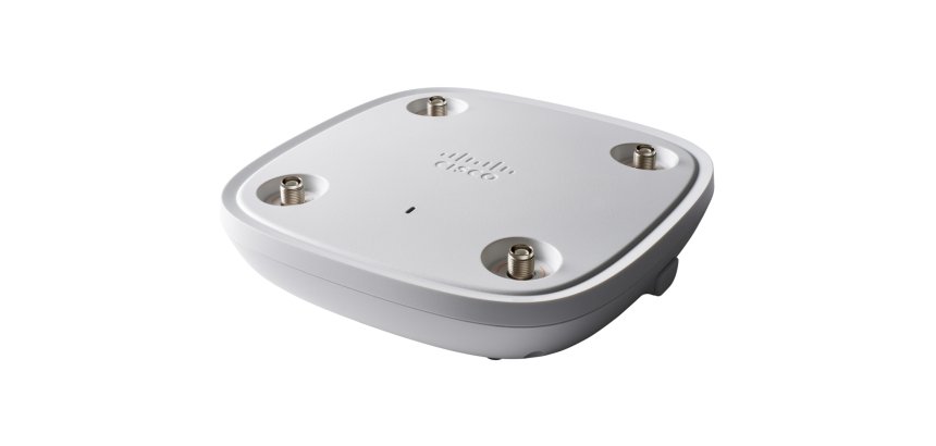 Cisco 9115 Gris Connexion Ethernet, supportant l'alimentation via ce port (PoE)