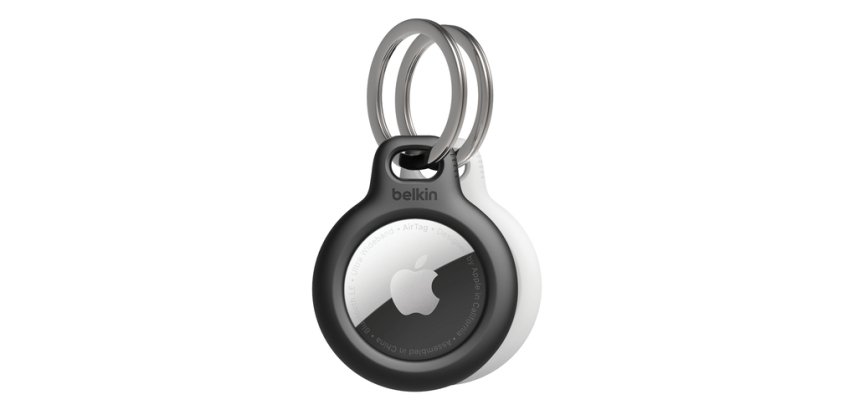 Belkin Secure Holder