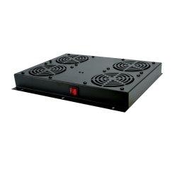 MCL IC3A99AZVENT4T800 accessoire de racks Ventilateur