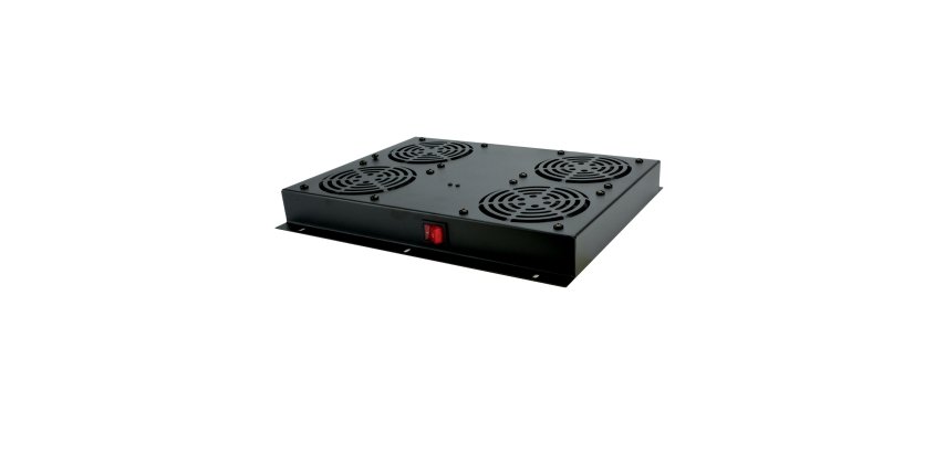 MCL IC3A99AZVENT4T800 accessoire de racks Ventilateur