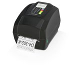 CUSTOM D4 302-K 203 x 203 DPI Alámbrico Térmica directa / transferencia térmica Impresora de recibos