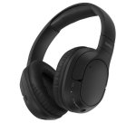 Belkin AUD009HQBK casque Casques Sans fil Arceau Appels/Musique USB Type-C Bluetooth Noir